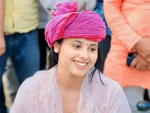 Priya Saroj