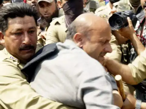 Who is Engineer Rashid?