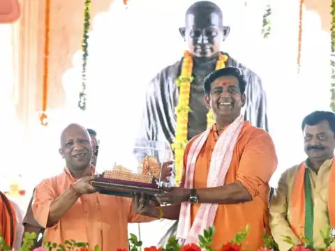 ​Ravi Kishan​