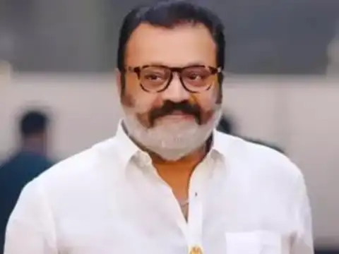 ​Suresh Gopi​