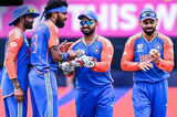 India vs Ireland T20 World Cup Highlights: India thrashes Ireland by 8 wickets in Group A match