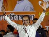 Lok Sabha poll results show BJP can be defeated: Uddhav Thackeray