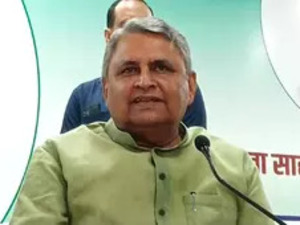 JD (U) being wooed by both alliances but will stick to NDA: Bihar minister