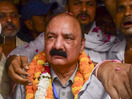 No revenge in politics, it's about sportsmanship: Kishori Lal Sharma