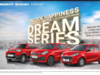 Maruti announces limited edition ‘Dream Series’ models for select hatchbacks starting at Rs 4.99 lakh