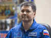 Russian cosmonaut becomes first person to spend 1,000 days in space