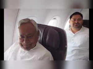 Nitish Kumar