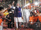 NDA leaders formally elect Narendra Modi as alliance leader for third term