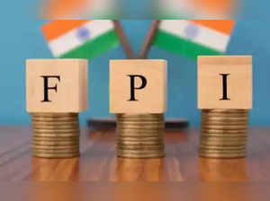 Sebi relaxes timeline for material-change disclosures by FPIs:Image