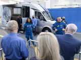Boeing's Starliner capsule successfully deploys Sunita Williams, Butch Wilmore to ISS