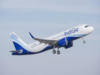 IndiGo looking at various options for financing wide-body planes