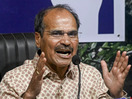 'I am a BPL MP': Adhir Ranjan Chowdhury braces for 'hard times' ahead after loss to Yusuf Pathan