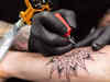 Tattoos can increase risk of lymphoma - new study