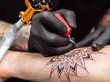 Tattoos can increase risk of lymphoma - new study