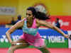 Indonesia Open: PV Sindhu crashes out after losing in first round