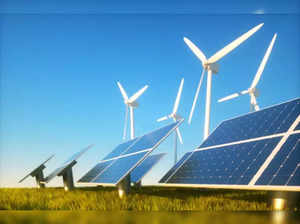 Job demand in renewable energy sector surges 23.7 pc in FY24: Report