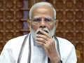 Modi 3.0 has tough tasks on tax reforms to managing stock ri:Image