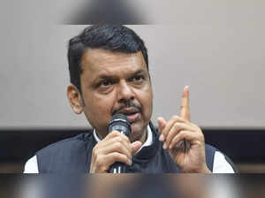 BJP-led Maha Yuti feels alliance heat after Maharashtra Lok Sabha poll results:Image