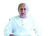 Naveen Patnaik: A reluctant politician steps out after two decades in gen shift