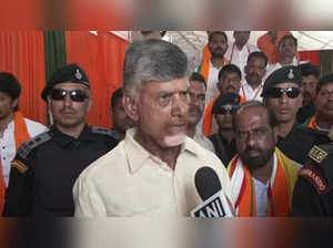 TDP eyes speaker post, 6 ministerial berths and Andhra special status in NDA negotiations:Image