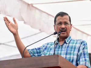 Excise policy case: No immediate relief to Kejriwal, court reserves interim bail order for June 5