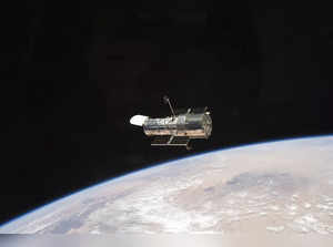 Hubble Space Telescope faces setback, here's what happened