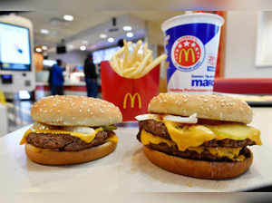 McDonald's loses trademark for EU? What does this mean?