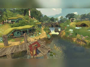 Tales of the Shire: Here’s what we know about release date, what to expect and platforms