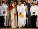 Lok Sabha Polls: Opposition re-energised but won’t stake claim, yet