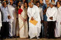 INDIA steps back from govt formation plans, looks to settle :Image