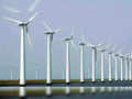 Suzlon is all renewed energy with a book full of orders & fr:Image