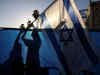 Israelis mark Jerusalem Day amid renewed Gaza offensive