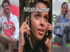 ‘Kingmaker’ Nitish Kumar, ‘Hot’ Rahul Gandhi: Memes cast a vote for polls