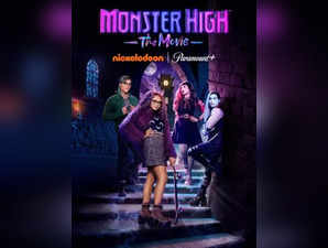 Monster High Movie: Check out what we know so far
