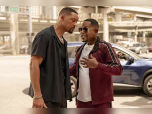 'Bad Boys: Ride Or Die' release date, OTT streaming, cast: What we know so far