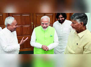 Andhra Special Status Back on Table