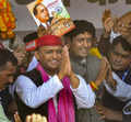 UP caste politics maths: SP's win had role of MPs from OBC, :Image