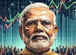 Sensex zooms over 800 pts, Nifty above 22,850 as Modi magic helps calm D-Street