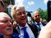 Dutch voters kick off marathon EU elections