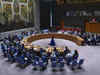 Denmark, Greece, Pakistan, Panama and Somalia are set to get seats on the UN Security Council