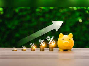 85% smallcap mutual funds outperform benchmarks in May:Image