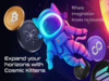 Cosmic Kittens (CKIT) Crypto presale prepares to be the defining Altcoin in 2024 bull market forecast