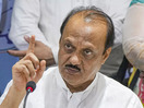 After missing NDA meet, Ajit Pawar chairs review of NCP's performance in Lok Sabha polls
