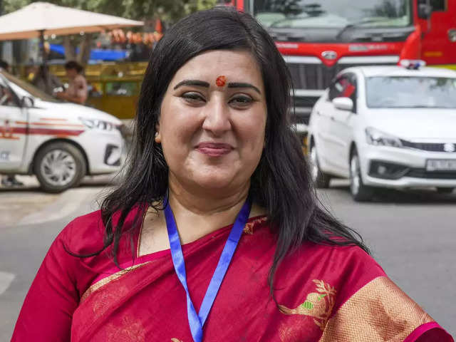 ​Bansuri Swaraj​