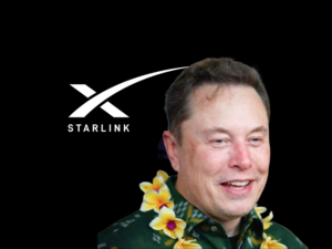 Sri Lanka gives preliminary approval to Elon Musk's Starlink