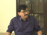 Raut calls Fadnavis 'villain' of Maharashtra politics; says he indulged in political vendetta