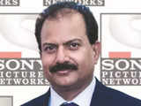 Sony India elevates Jaideep Janakiram to head of International business