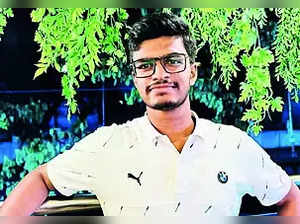 Father stabs 23-yr-old techie son during domestic dispute in Bengaluru:Image