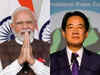 China lodges protest with India over PM Modi's response to Taiwan President Lai's greetings on his poll victory