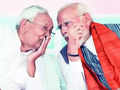Coalition govt is back. Will policy paralysis too strike aga:Image